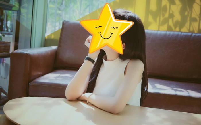 Một nữ diễn viên Vbiz lên tiếng về ồn ào Thiền am bên bờ vũ trụ, mong làm rõ vấn đề Ảnh 2