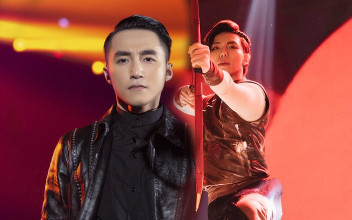 MV Sơn Tùng trên nền nhạc Nam Quốc Sơn Hà của Erik: Tưởng không hợp mà hợp không tưởng Ảnh 2