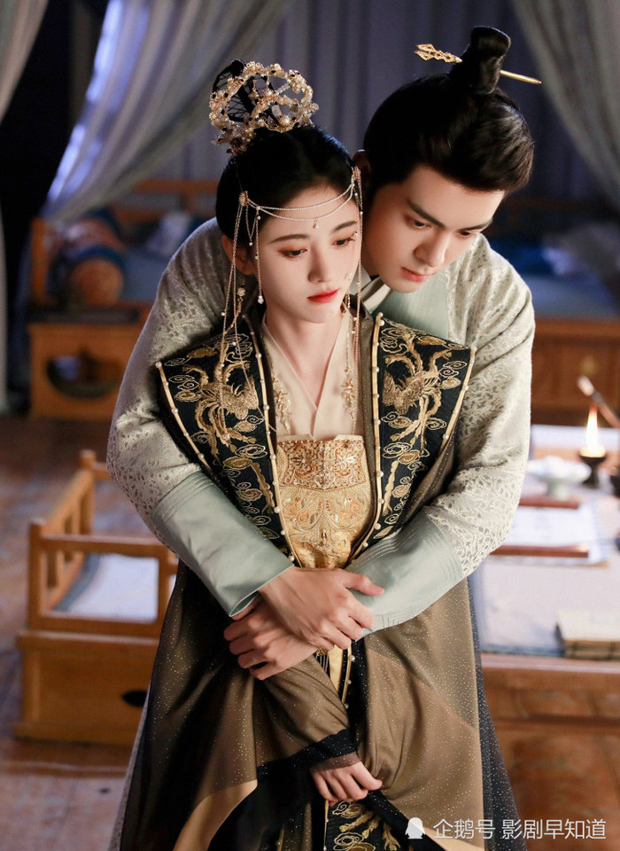 BXH chỉ số ảnh hưởng phim Hoa ngữ tuần cuối tháng 10: Phim của Cung Tuấn bại trận trước Cúc Tịnh Y Ảnh 4