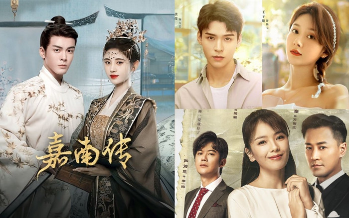 BXH chỉ số ảnh hưởng phim Hoa ngữ tuần cuối tháng 10: Phim của Cung Tuấn bại trận trước Cúc Tịnh Y Ảnh 2