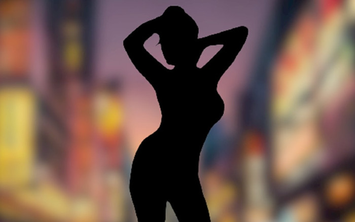 Sao nữ 'một bước lên mây' nhờ clip nóng lộ hint hẹn hò cùng diễn viên hài kém 13 tuổi nổi tiếng 'sát gái' Ảnh 2