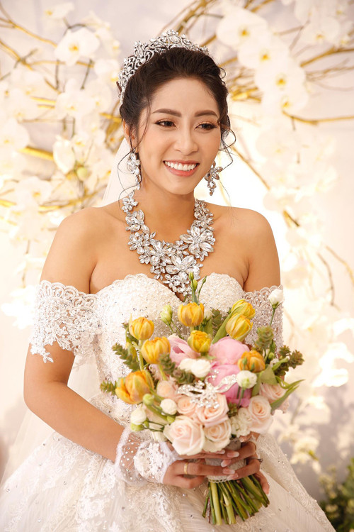 Hoa hậu Đặng Thu Thảo tiết lộ chồng ngoại tình: Bị 'tra tấn' từ mang bầu đến ly hôn, người thứ ba đe dọa Ảnh 3