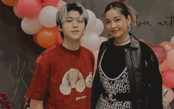 Hotboy đăng ảnh chụp cùng Chi Pu tại Mỹ là ai, có gia thế khủng đến mức nào? Ảnh 2