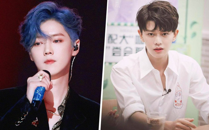 Nhậm Gia Luân may mắn hơn Lộc Hàm về mọi mặt khi công khai người yêu lúc ở đỉnh cao của sự nghiệp Ảnh 2