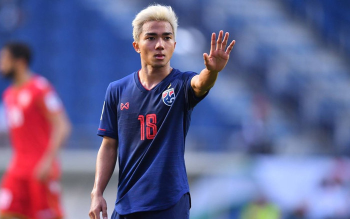 Đại kình địch Thái Lan bất an trước thềm AFF Cup 2021 Ảnh 2