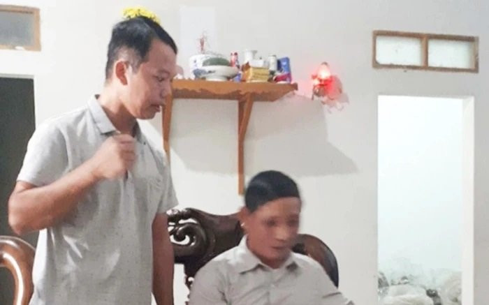 Thông tin mới nhất vụ thầy lang chữa hiếm muộn bằng cách 'quan hệ' với bệnh nhân ở Bắc Giang Ảnh 2