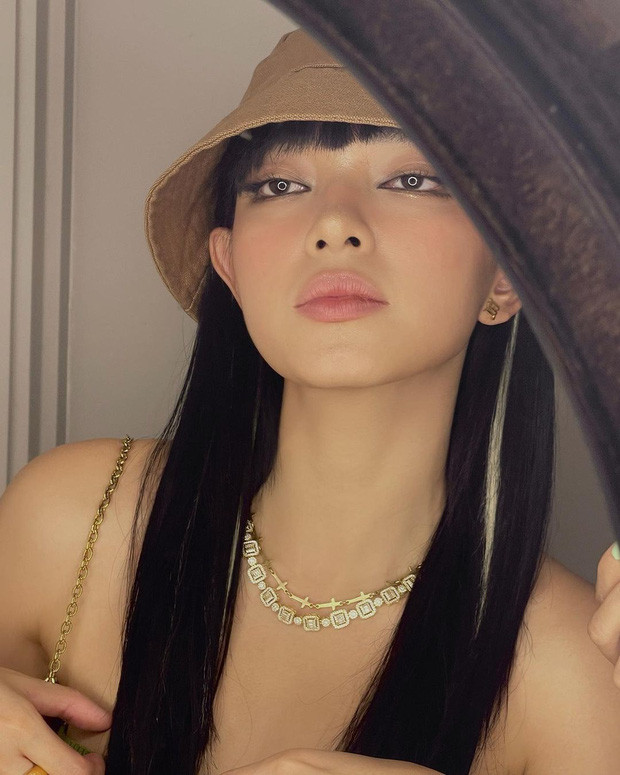 Rộ tin Châu Bùi và Binz chia tay sau gần 2 năm hẹn hò, fan soi được loạt chi tiết ngờ ngợ? Ảnh 3