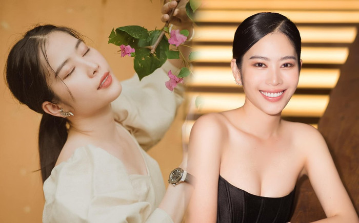 Nam Em: 'Khi yêu ai, đàn ông nói sao tôi nghe vậy và cứ thế là đâm theo lao' Ảnh 2