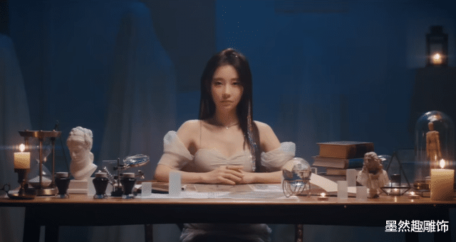 'Nữ hoàng nhạc cover' Phùng Đề Mạc thử phong cách mới, teaser đạt lượt xem ấn tượng Ảnh 9