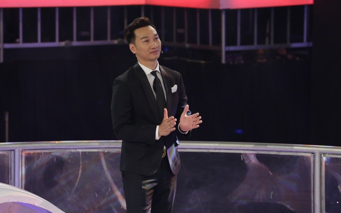 MC Thành Trung: 'Dịch giúp tôi quý trọng hơn những khoảnh khắc giản đơn' Ảnh 2