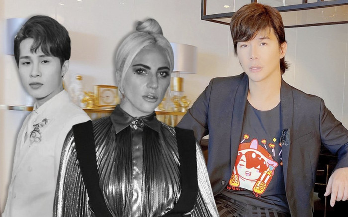 Hay tin đồn Lady Gaga chuẩn bị hợp tác với Jack, Nathan Lee lại có màn cà khịa 'chịu không nổi' Ảnh 2