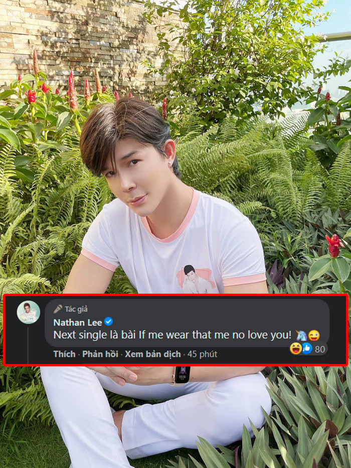 Hay tin đồn Lady Gaga chuẩn bị hợp tác với Jack, Nathan Lee lại có màn cà khịa 'chịu không nổi' Ảnh 7