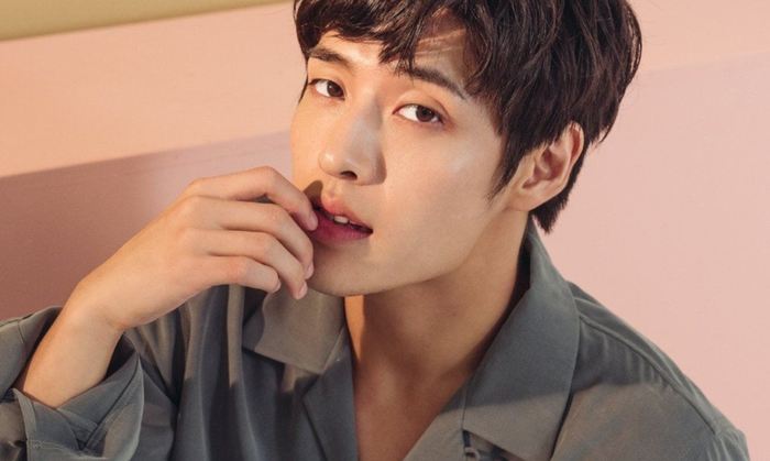 Top 5 nam diễn viên Kbiz sở hữu xương quai hàm sắc lẹm nhất: Lee Jun Ki nhỉnh hơn Park Bo Gum Ảnh 12