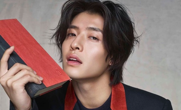 Top 5 nam diễn viên Kbiz sở hữu xương quai hàm sắc lẹm nhất: Lee Jun Ki nhỉnh hơn Park Bo Gum Ảnh 14