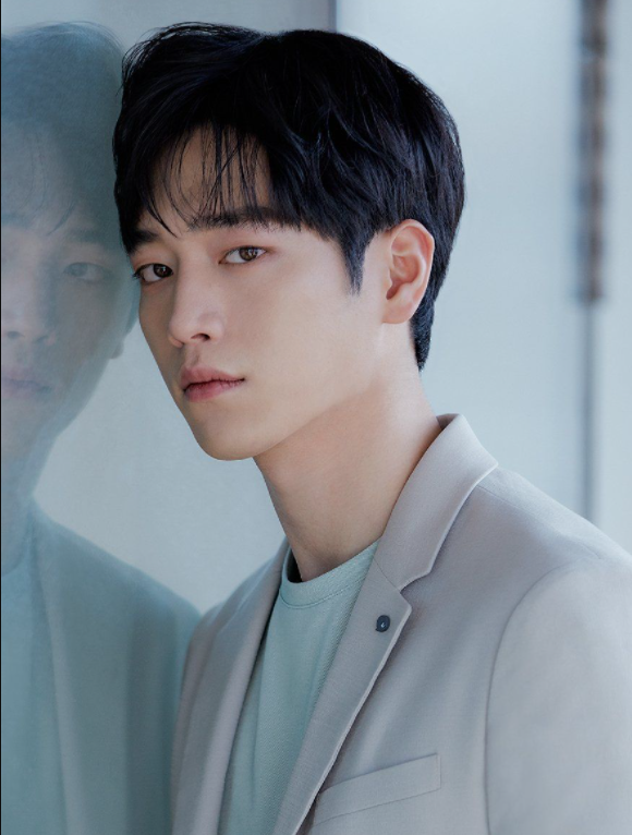 Top 5 nam diễn viên Kbiz sở hữu xương quai hàm sắc lẹm nhất: Lee Jun Ki nhỉnh hơn Park Bo Gum Ảnh 17