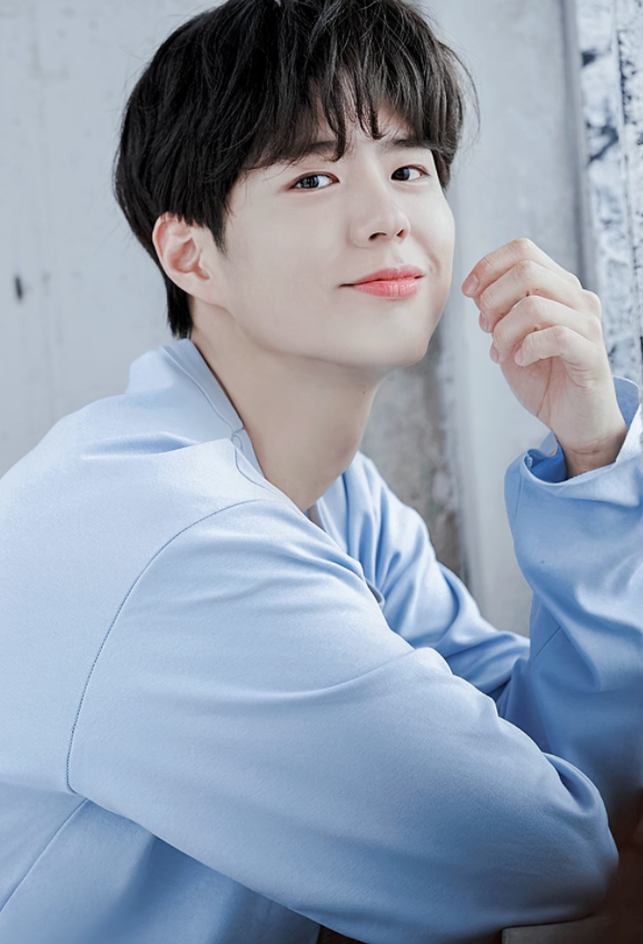 Top 5 nam diễn viên Kbiz sở hữu xương quai hàm sắc lẹm nhất: Lee Jun Ki nhỉnh hơn Park Bo Gum Ảnh 7
