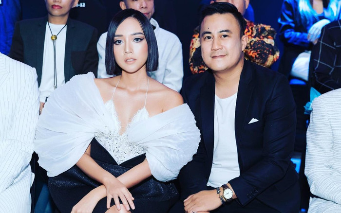 Băng Di kỷ niệm nửa thập kỷ bên bạn trai, lần đầu tiết lộ thời điểm 'về chung một nhà' Ảnh 2