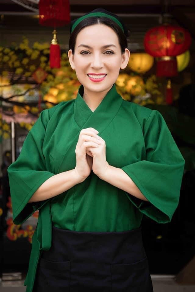 Sinh thời, ca sĩ Phi Nhung từ chối việc tranh cử giải Mai Vàng vì muốn nhường cơ hội cho đàn em.