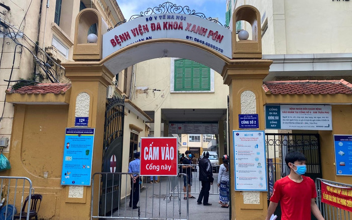 Bộ Y tế chỉ đạo làm rõ trách nhiệm cá nhân, tập thể trong vụ tiêm nhầm vaccine Covid-19 cho 18 trẻ nhỏ Ảnh 2