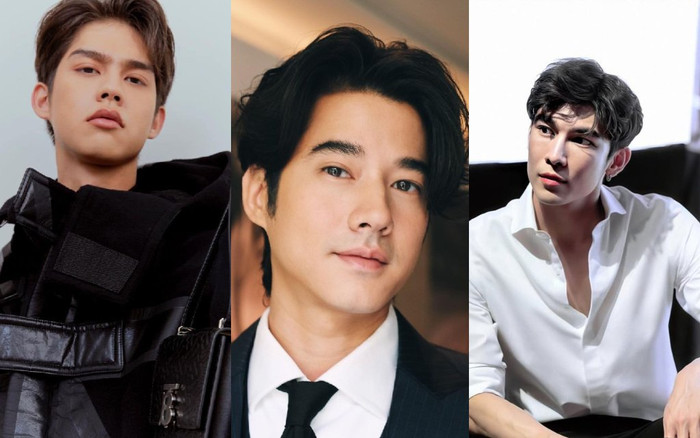 Những 'phép lai' hoàn hảo của Tbiz: Mario, Bright mang 3 dòng máu, trùm cuối mang nét đẹp 5 nước Ảnh 2