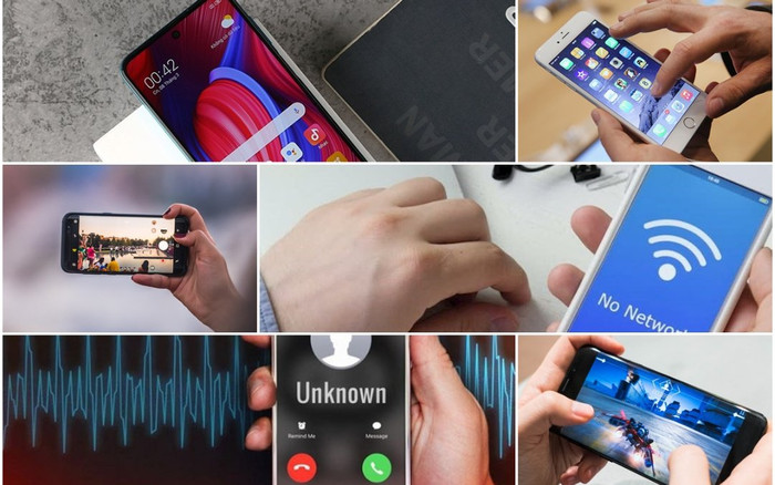 6 bước kiểm tra điện thoại cực kỳ đơn giản trước khi 'xuống tiền' Ảnh 2