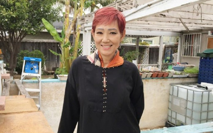 Ca sĩ nổi tiếng với tình khúc 'Mùa thu lá bay' đột quỵ tại Mỹ Ảnh 2