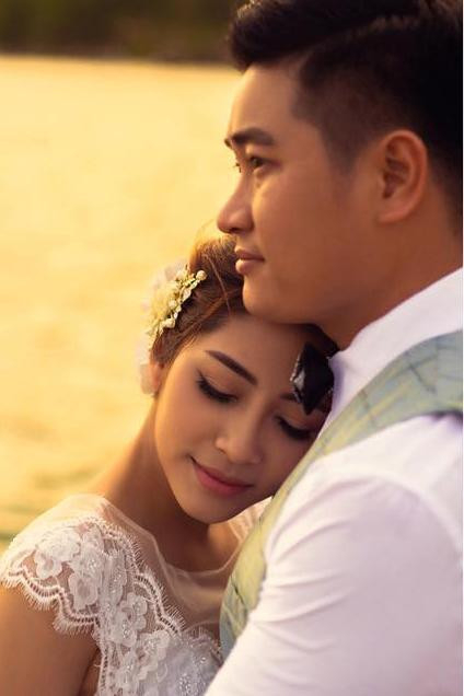 Hoa hậu Đại dương Đặng Thu Thảo ly hôn chồng doanh nhân sau 3 năm chung sống.