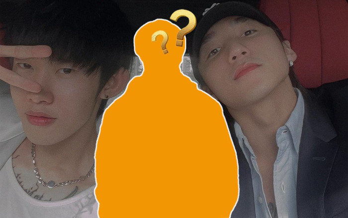 'Bỏ quên' Kay Trần, Sơn Tùng song ca Chắc ai đó sẽ về cùng chàng trai này theo cách 'lầy lội' hết nấc Ảnh 2