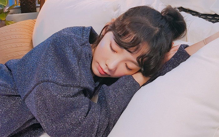 Chuyện thật như đùa: Giảm cân hiệu quả nhờ không mặc quần áo khi ngủ Ảnh 2