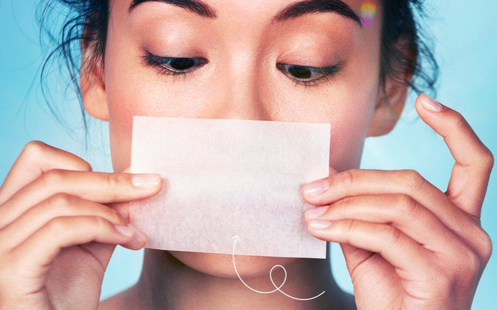 Chuyên gia làm đẹp mách bạn 7 mẹo thu nhỏ lỗ chân lông thần tốc Ảnh 2