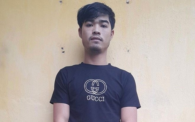 Nhân viên quán hát ép thiếu nữ 16 tuổi bán dâm trong nhà nghỉ Ảnh 2