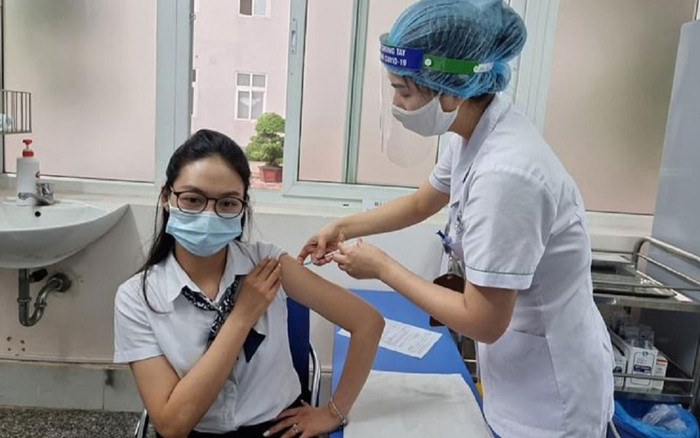Covid-19 sáng 6/11: Ca cộng đồng tăng nhanh, Hà Nội khẩn tìm người, ưu tiên vaccine cho Thủ đô Ảnh 2