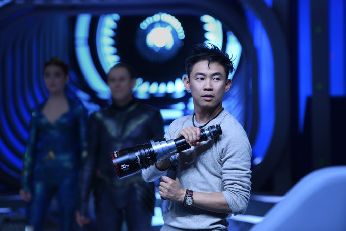 James Wan - Bàn tay vàng trong làng làm phim tỷ đô: Từ siêu phẩm kinh dị đến 'bom tấn' cứu cánh cho DC Ảnh 13