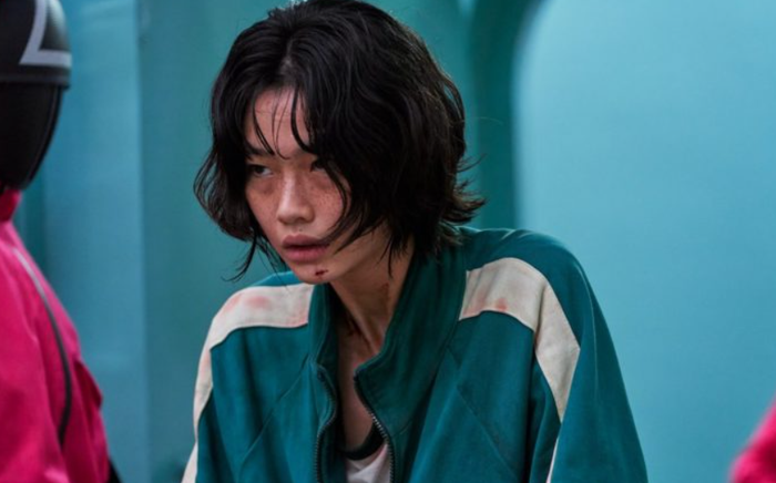 Hội 'cậu ấm cô chiêu' của nhà Netflix: Kim Seon Ho đích thị con cưng, Ho Yeon vụt sáng chỉ sau 1 đêm Ảnh 13