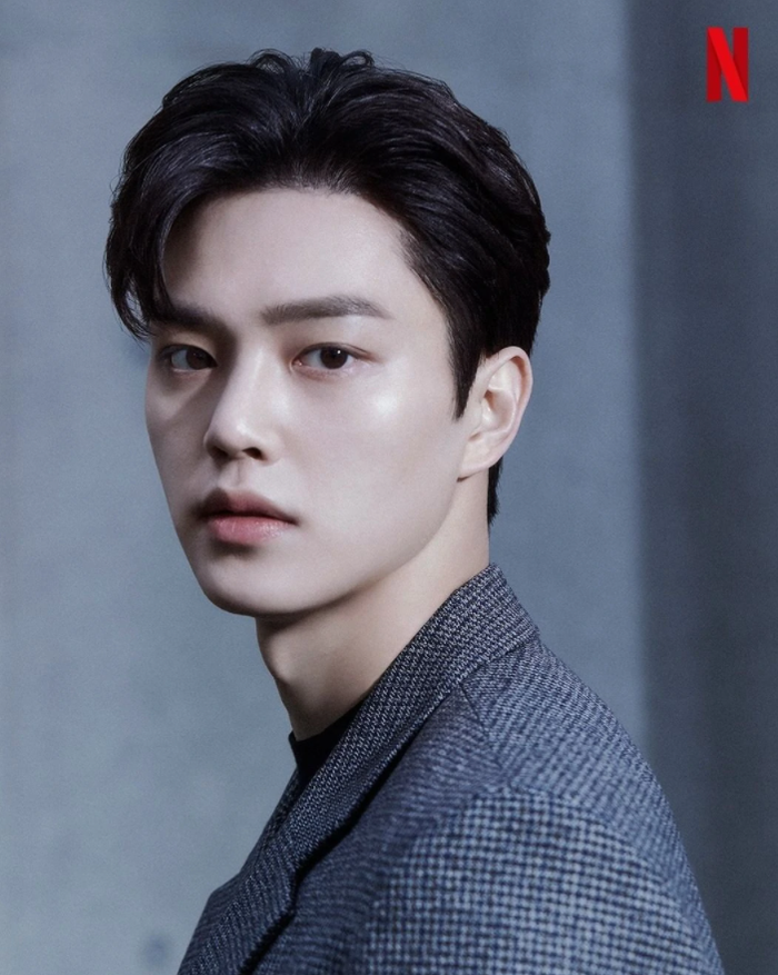 Hội 'cậu ấm cô chiêu' của nhà Netflix: Kim Seon Ho đích thị con cưng, Ho Yeon vụt sáng chỉ sau 1 đêm Ảnh 9