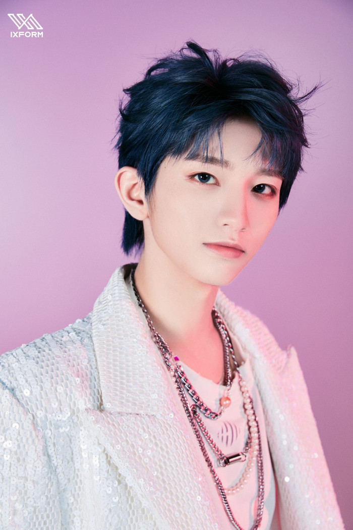 EP đầu tiên của IXFORM mới ra mắt trở thành hot search vì lí do hài hước này Ảnh 10