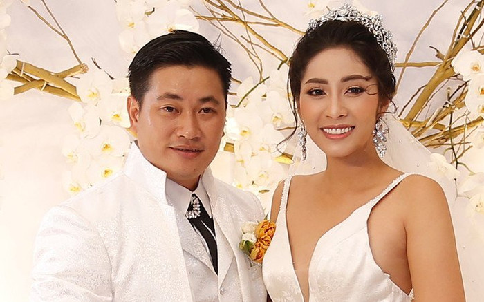 Chồng cũ Đặng Thu Thảo chính thức lên tiếng trước thông tin bạo hành gia đình, còn dọa kiện Ảnh 2