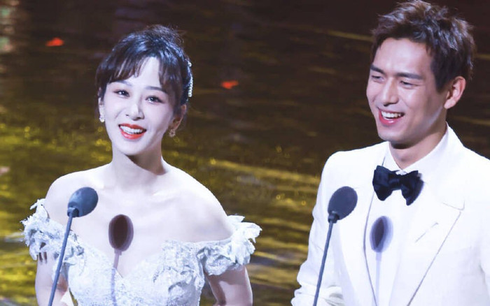 Phủ nhận yêu đương nhưng Dương Tử lại được 'bạn trai tin đồn' làm điều đặc biệt 4 năm liên tiếp Ảnh 2