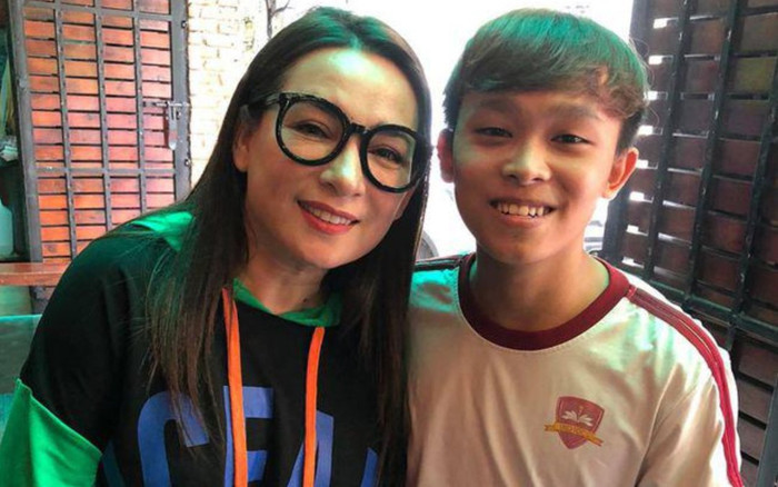 Phía Phi Nhung 'vỗ mặt' một nam nhạc sĩ vì từng 'hùa' theo vụ ồn ào của Hồ Văn Cường Ảnh 2