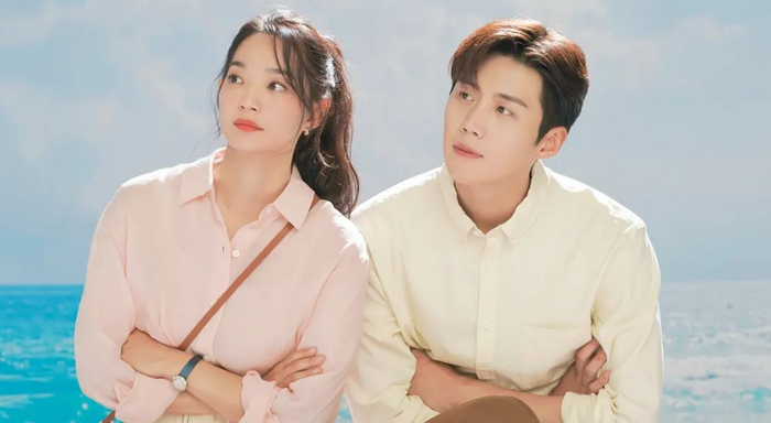BXH 8 phim Hàn xuất sắc nhất năm 2021: Kim Seon Ho và Song Joong Ki ngậm ngùi lùi về sau Ảnh 4