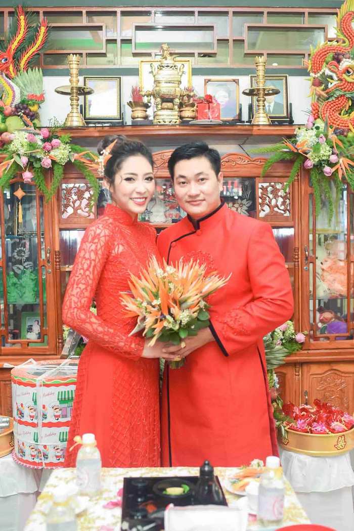 Vụ ly hôn của Hoa hậu Đặng Thu Thảo nhận được nhiều sự quan tâm của cộng đồng mạng.