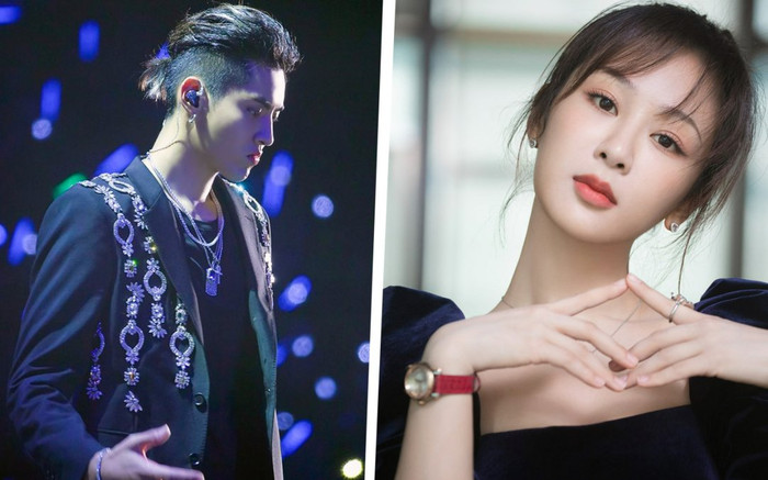 Ngô Diệc Phàm bị 'ghẻ lạnh', cô độc một mình sau song sắt, Dương Tử hạnh phúc vào ngày sinh nhật Ảnh 2