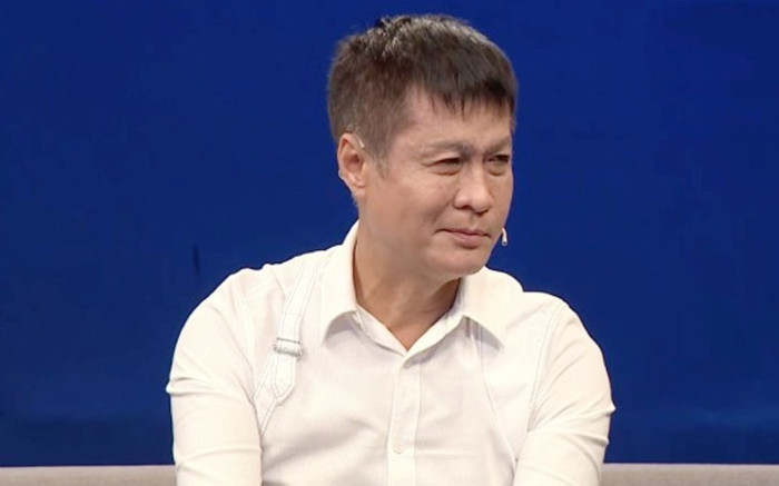 Đạo diễn Lê Hoàng gây tranh cãi khi bàn luận về văn hóa nhậu của đàn ông Việt Ảnh 2