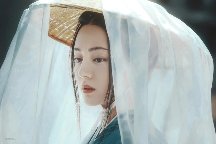 Cùng nhận được giải thưởng tại LHP Trung - Mỹ 2021, Nhiệt Ba được chúc mừng, Na Trát bị mỉa mai Ảnh 4