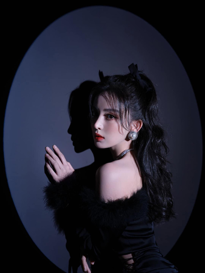 Cùng nhận được giải thưởng tại LHP Trung - Mỹ 2021, Nhiệt Ba được chúc mừng, Na Trát bị mỉa mai Ảnh 16