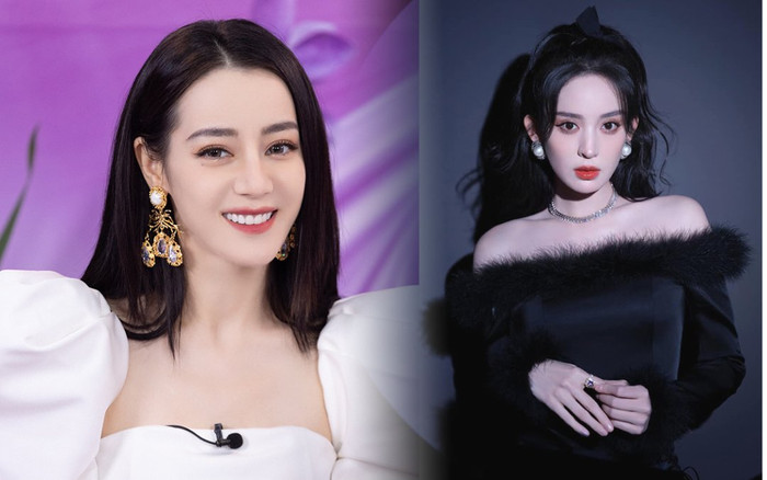 Cùng nhận được giải thưởng tại LHP Trung - Mỹ 2021, Nhiệt Ba được chúc mừng, Na Trát bị mỉa mai Ảnh 2