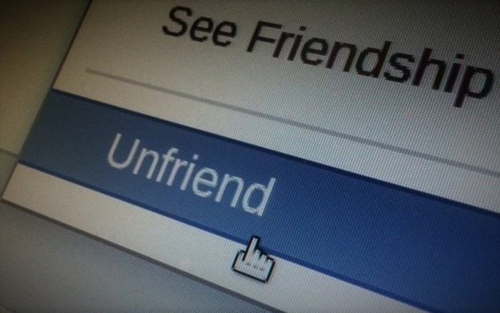 Bí kíp xem ai đã âm thầm unfriend bạn trên Facebook Ảnh 2