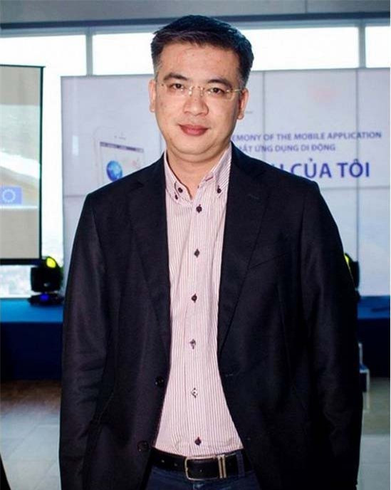 'Người đàn ông thời sự' Quang Minh trở thành Tổng Giám đốc Truyền hình Quốc hội Ảnh 6