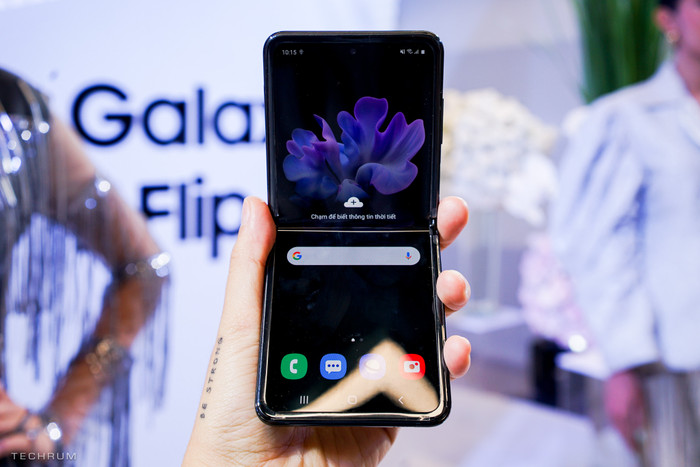 10 năm tới, tương lai của smartphone sẽ như thế nào? Ảnh 3