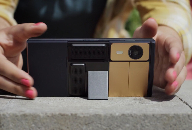 10 năm tới, tương lai của smartphone sẽ như thế nào? Ảnh 4